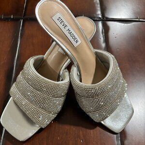 Steve Madden Heel Sandals